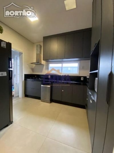 Casa, 3 quartos, 167 m² - Foto 4