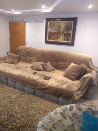 Apartamento, 3 quartos, 173 m² - Foto 3
