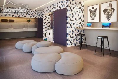 Casa, 1 quarto, 24 m² - Foto 5