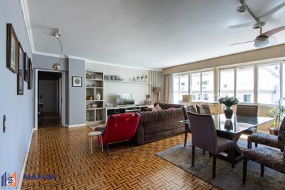 Apartamento, 3 quartos, 168 m² - Foto 4