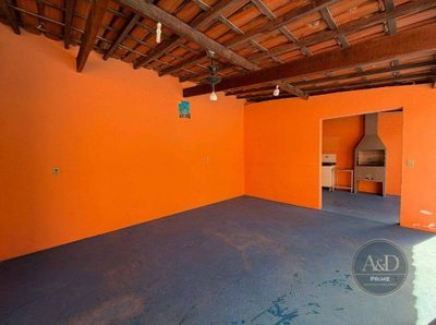 Casa, 3 quartos, 195 m² - Foto 5