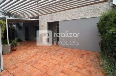 Casa, 4 quartos, 152 m² - Foto 3