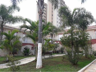 Sobrado, 2 quartos, 55 m² - Foto 4