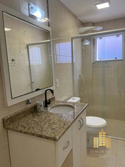 Apartamento, 2 quartos, 65 m² - Foto 4