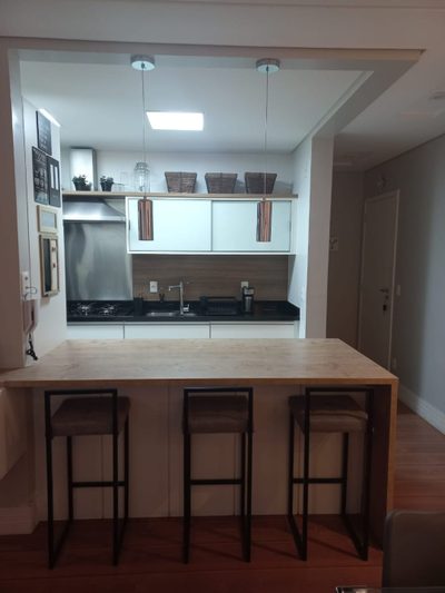 Apartamento, 3 quartos, 96 m² - Foto 4