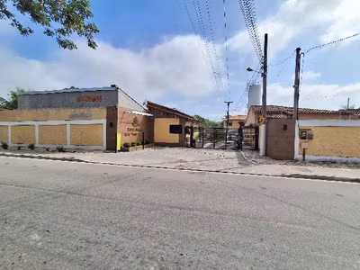 Casa, 257 m² - Foto 1