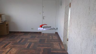 Apartamento, 2 quartos, 78 m² - Foto 3