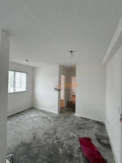 Apartamento, 2 quartos, 41 m² - Foto 3