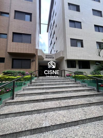 Apartamento, 2 quartos, 95 m² - Foto 4