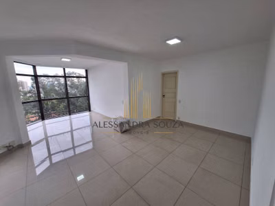 Apartamento, 3 quartos, 140 m² - Foto 2