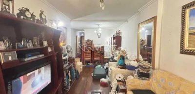 Apartamento, 2 quartos, 95 m² - Foto 3