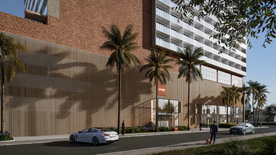 Loja-Salão, 159 m² - Foto 4