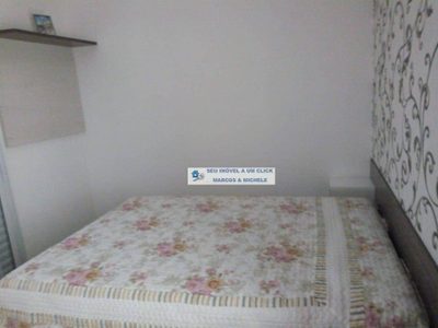 Sobrado, 2 quartos, 63 m² - Foto 3