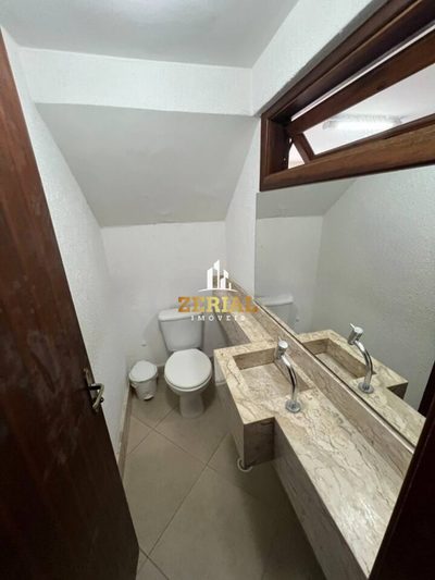 Sobrado, 4 quartos, 234 m² - Foto 4