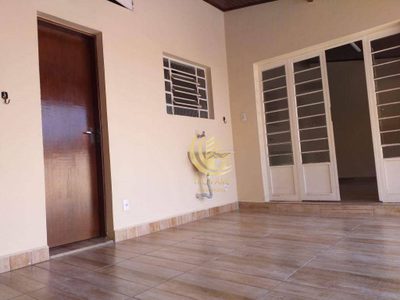 Casa, 1 quarto, 100 m² - Foto 2