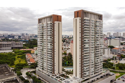 Apartamento, 3 quartos, 85 m² - Foto 1