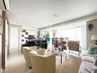 Apartamento, 3 quartos, 125 m² - Foto 3