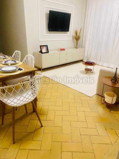 Apartamento, 2 quartos, 80 m² - Foto 3