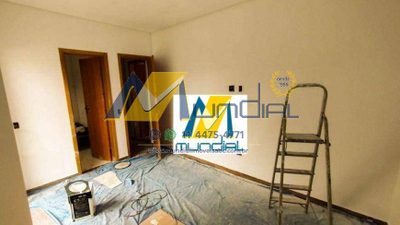Sobrado, 2 quartos, 110 m² - Foto 3