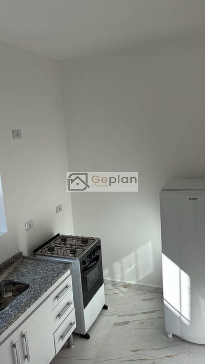 Apartamento, 1 quarto - Foto 2