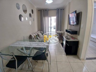 Apartamento, 2 quartos, 64 m² - Foto 4