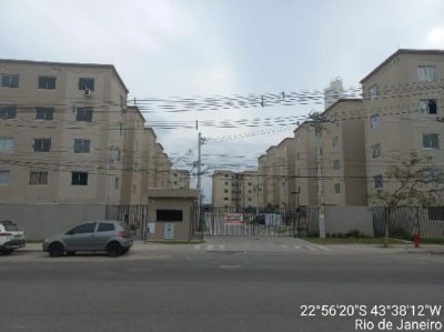 Apartamento, 2 quartos, 40 m² - Foto 1