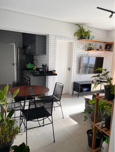 Apartamento, 2 quartos, 100 m² - Foto 5