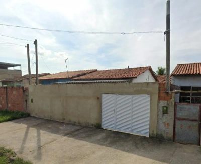 Casa, 2 quartos, 150 m² - Foto 1