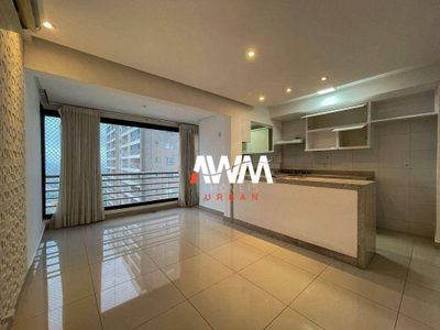 Apartamento, 2 quartos, 60 m² - Foto 1