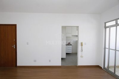 Apartamento, 3 quartos, 83 m² - Foto 2