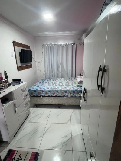 Casa, 2 quartos, 55 m² - Foto 2