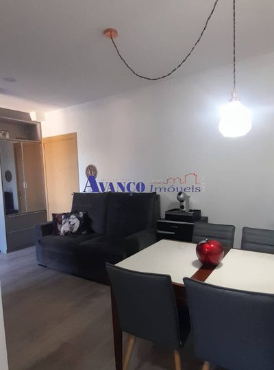 Apartamento, 2 quartos, 51 m² - Foto 5
