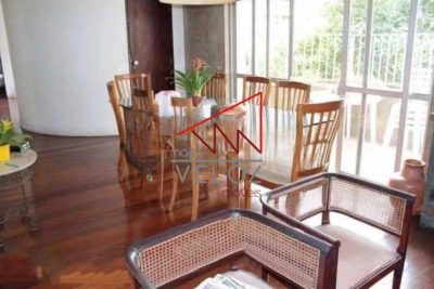 Apartamento, 4 quartos, 172 m² - Foto 1