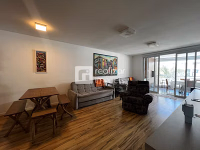 Apartamento, 2 quartos, 112 m² - Foto 4