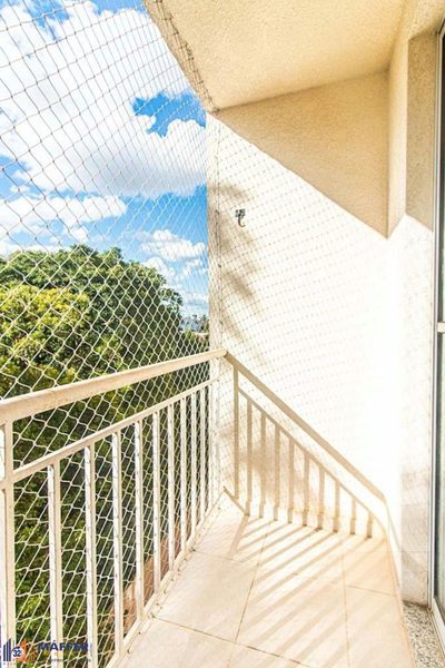 Apartamento, 2 quartos, 57 m² - Foto 3