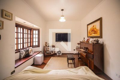 Apartamento, 4 quartos, 230 m² - Foto 2