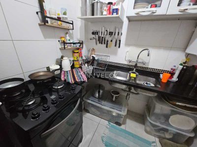 Apartamento, 2 quartos, 60 m² - Foto 3