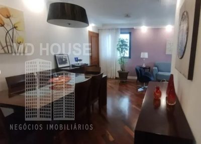 Apartamento, 3 quartos, 105 m² - Foto 3