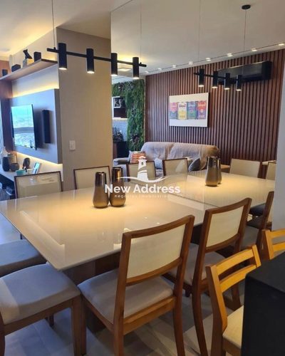 Apartamento, 3 quartos, 86 m² - Foto 2