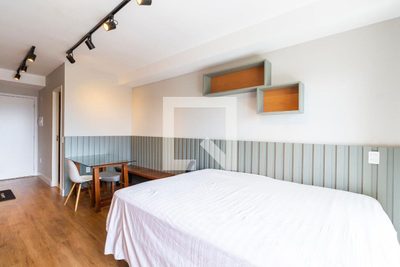 Kitnet-Studio, 27 m² - Foto 5