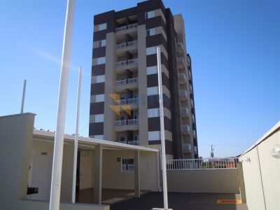 Apartamento, 2 quartos, 65 m² - Foto 5