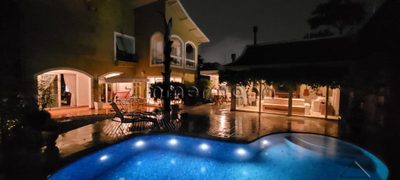 Casa, 3 quartos, 371 m² - Foto 1