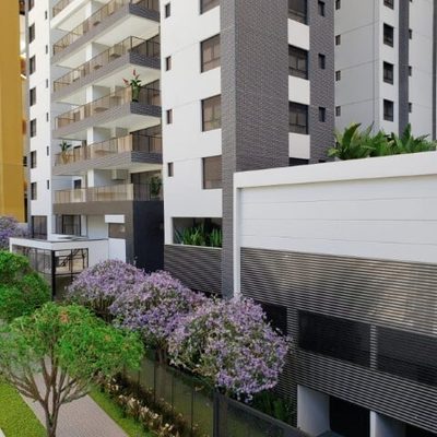 Apartamento, 3 quartos, 129 m² - Foto 3