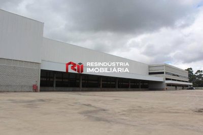 Depósito-Galpão, 9088 m² - Foto 1