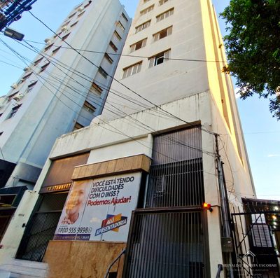 Apartamento, 2 quartos, 125 m² - Foto 1