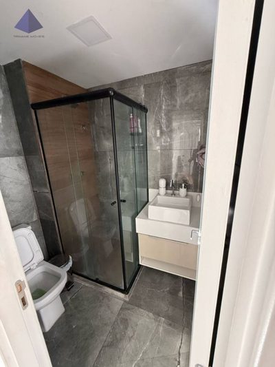 Apartamento, 2 quartos, 43 m² - Foto 3