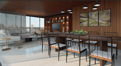 Cobertura, 2 quartos, 464 m² - Foto 3