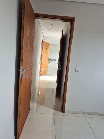 Apartamento, 2 quartos, 38 m² - Foto 3