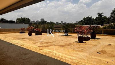 Sala-Conjunto, 1381 m² - Foto 3