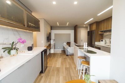 Apartamento, 2 quartos, 55 m² - Foto 5